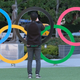 The Tokyo Olympics are forging ahead but without foreign spectators.